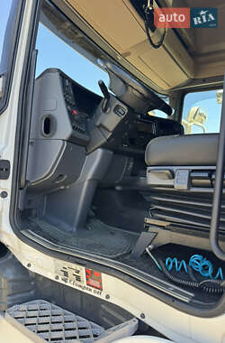 Тягач Scania R 450 2016 в 