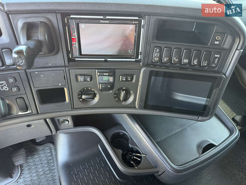 Тягач Scania R 450 2016 в Одесі