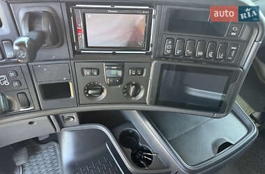 Тягач Scania R 450 2016 в 