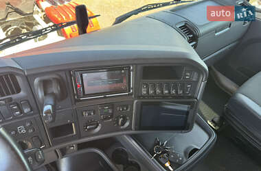 Тягач Scania R 450 2016 в 