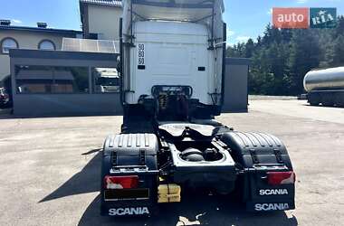Тягач Scania R 450 2016 в 