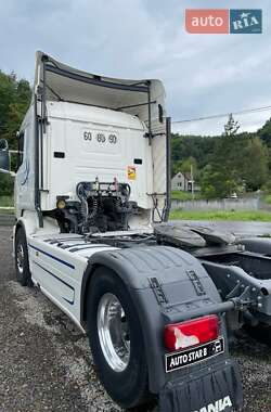 Тягач Scania R 450 2014 в 