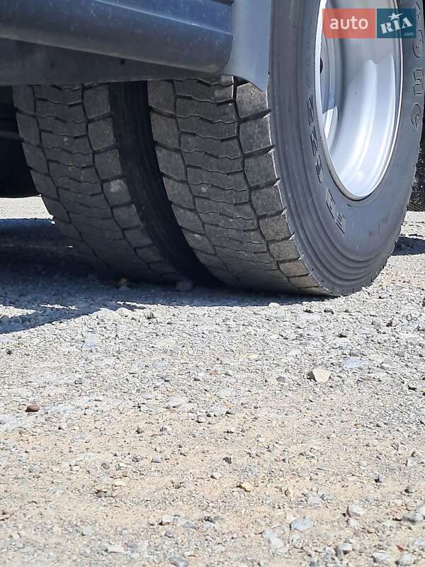 Контейнеровоз Scania R 450 2020 в Каменец-Подольском фото 11 Контейнеровоз Scania R 450 2020 в Каменец-Подольском