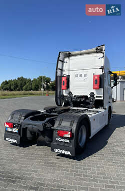 Тягач Scania R 450 2018 в 