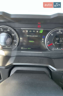 Тягач Scania R 450 2018 в 