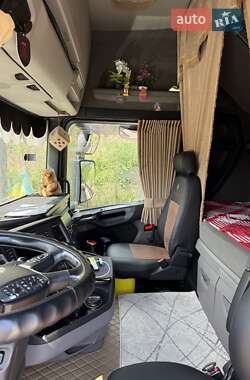 Тягач Scania R 450 2019 в 