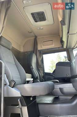 Тягач Scania R 450 2014 в 