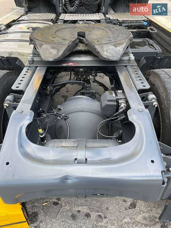 Тягач Scania R 450 2014 в Білій Церкві