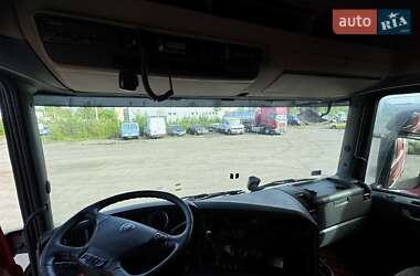 Тягач Scania R 450 2015 в 
