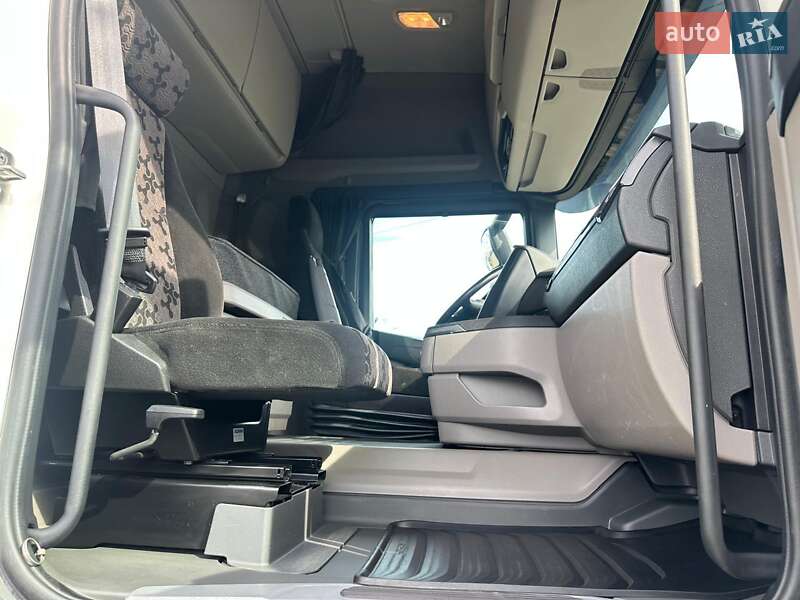 Контейнеровоз Scania R 450 2020 в Луцьку