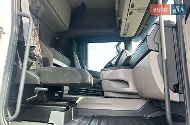 Контейнеровоз Scania R 450 2020 в 