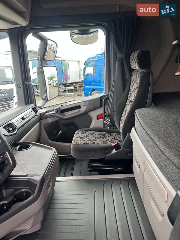 Контейнеровоз Scania R 450 2020 в Луцьку