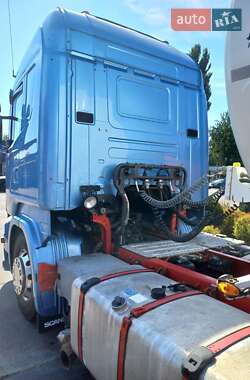 Тягач Scania R 450 2014 в 