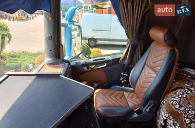 Тягач Scania R 450 2014 в 