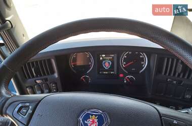 Тягач Scania R 450 2014 в 