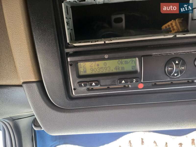 Тягач Scania R 450 2014 в Житомире