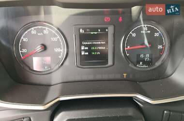 Тягач Scania R 450 2019 в 