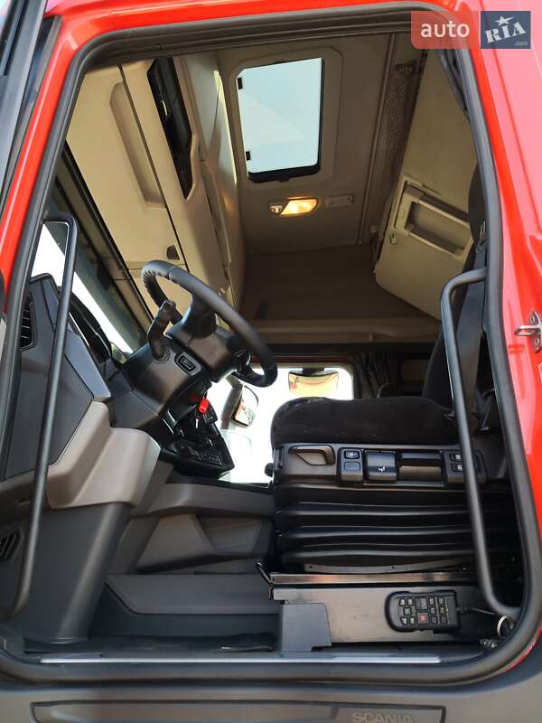Тягач Scania R 450 2019 в Каменском фото 13 Тягач Scania R 450 2019 в Каменском