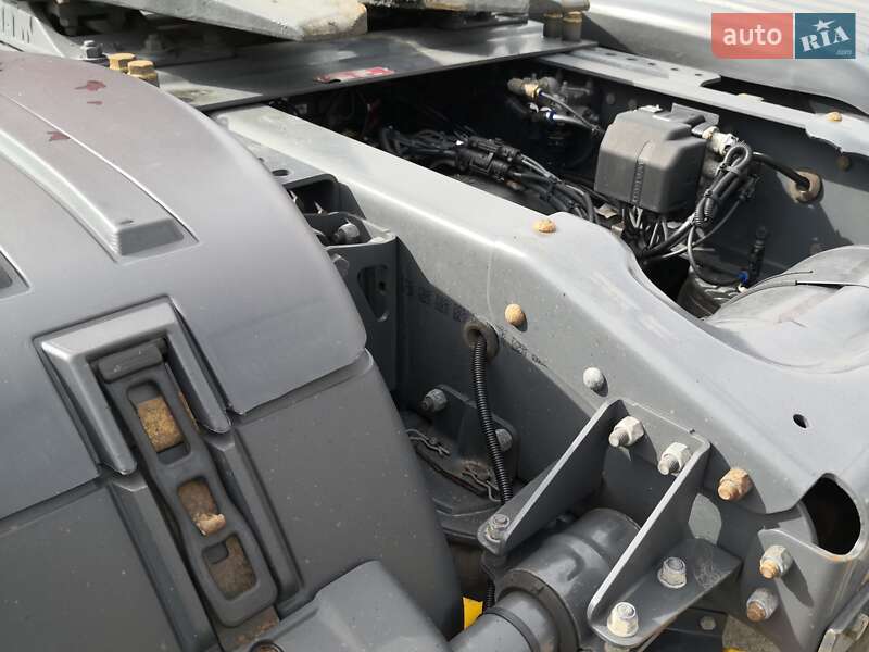 Тягач Scania R 450 2019 в Каменском фото 21 Тягач Scania R 450 2019 в Каменском