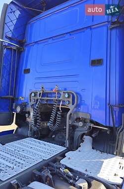 Тягач Scania R 450 2015 в 