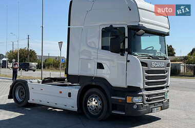 Тягач Scania R 450 2015 в 