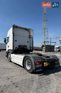 Тягач Scania R 450 2015 в 