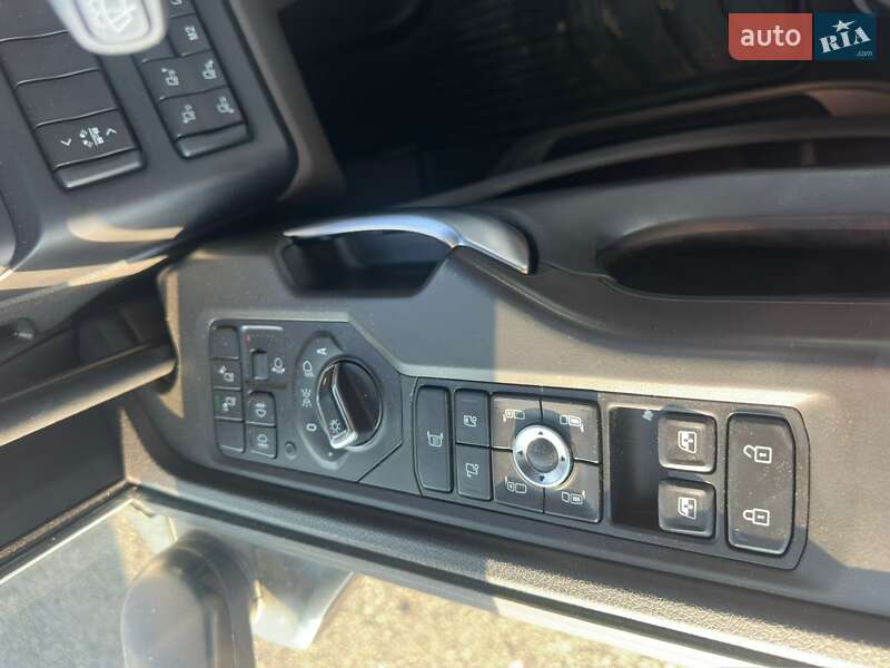 Контейнеровоз Scania R 450 2020 в Луцьку