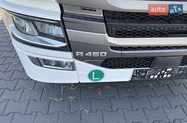 Тягач Scania R 450 2019 в 