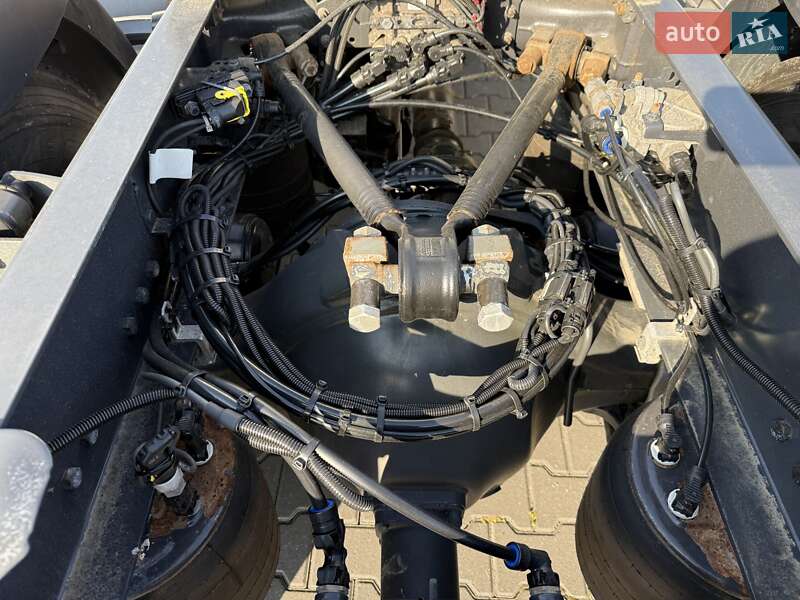 Тягач Scania R 450 2019 в Чернівцях фото 11 Тягач Scania R 450 2019 в Чернівцях