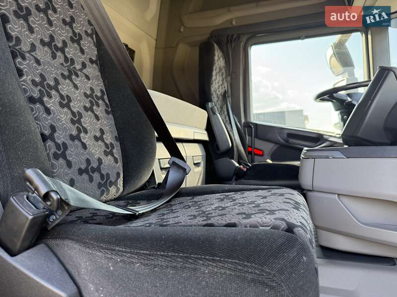 Тягач Scania R 450 2019 в Чернівцях фото 14 Тягач Scania R 450 2019 в Чернівцях