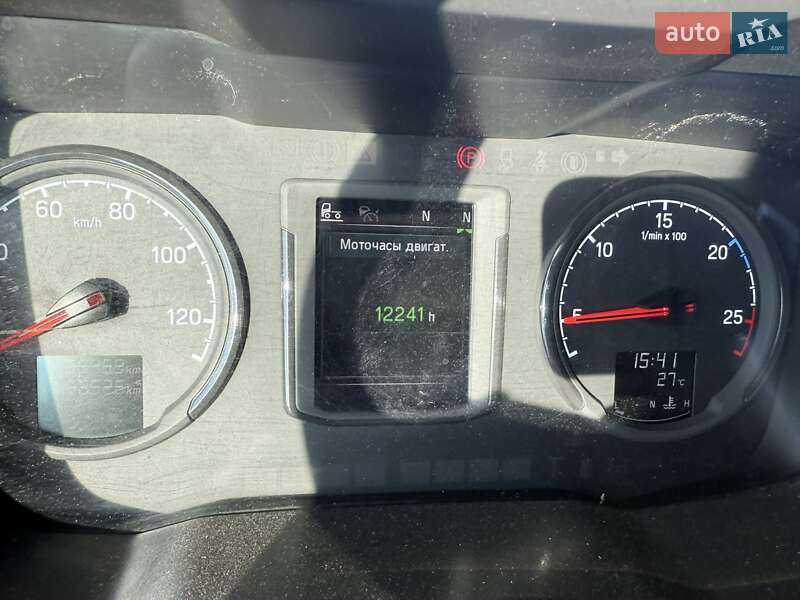 Тягач Scania R 450 2019 в Чернівцях фото 22 Тягач Scania R 450 2019 в Чернівцях