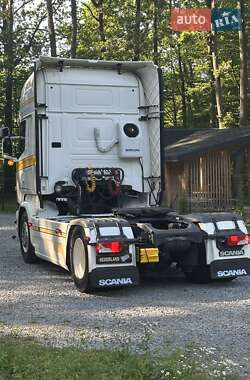 Тягач Scania R 450 2016 в 
