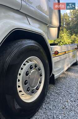 Тягач Scania R 450 2016 в 