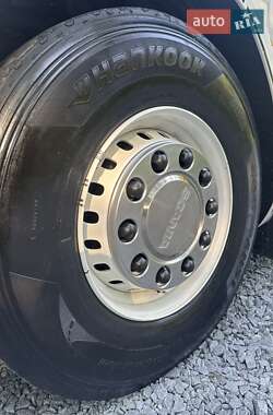 Тягач Scania R 450 2016 в 
