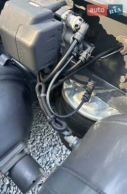 Тягач Scania R 450 2016 в 