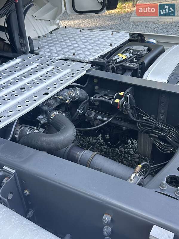 Тягач Scania R 450 2016 в Бродах фото 55 Тягач Scania R 450 2016 в Бродах