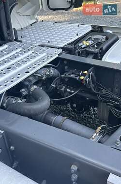 Тягач Scania R 450 2016 в 