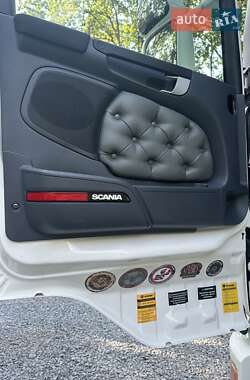 Тягач Scania R 450 2016 в 