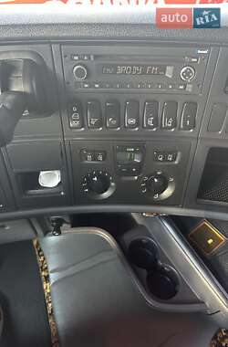 Тягач Scania R 450 2016 в 
