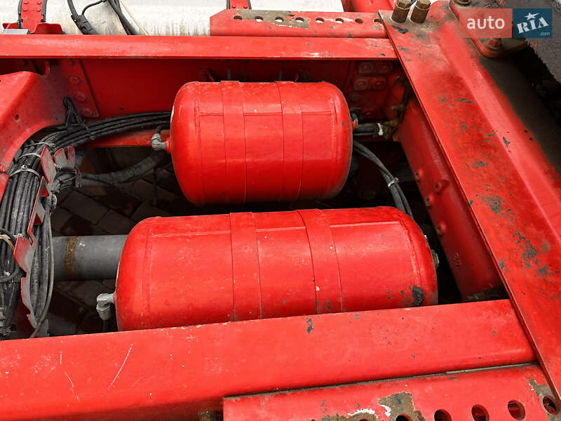 Тягач Scania R 450 2013 в Вінниці фото 9 Тягач Scania R 450 2013 в Вінниці