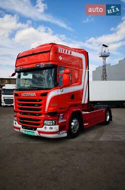Тягач Scania R 450 2017 в Каменском
