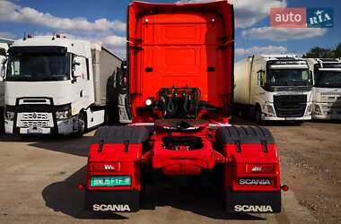 Тягач Scania R 450 2017 в 