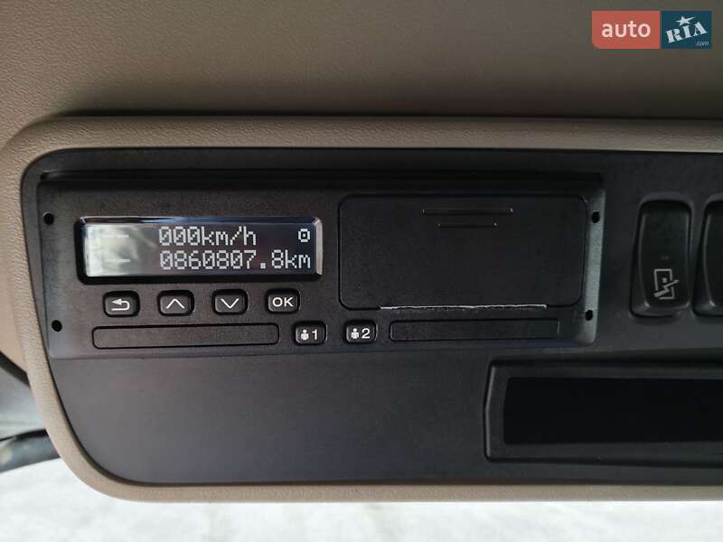 Тягач Scania R 450 2017 в Кам'янському фото 18 Тягач Scania R 450 2017 в Кам'янському