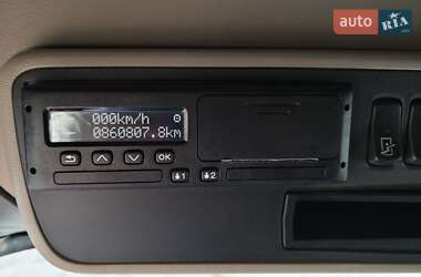 Тягач Scania R 450 2017 в 