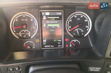 Тягач Scania R 450 2017 в 