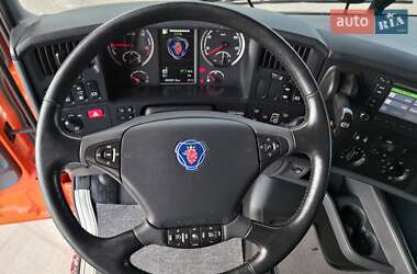 Тягач Scania R 450 2017 в 