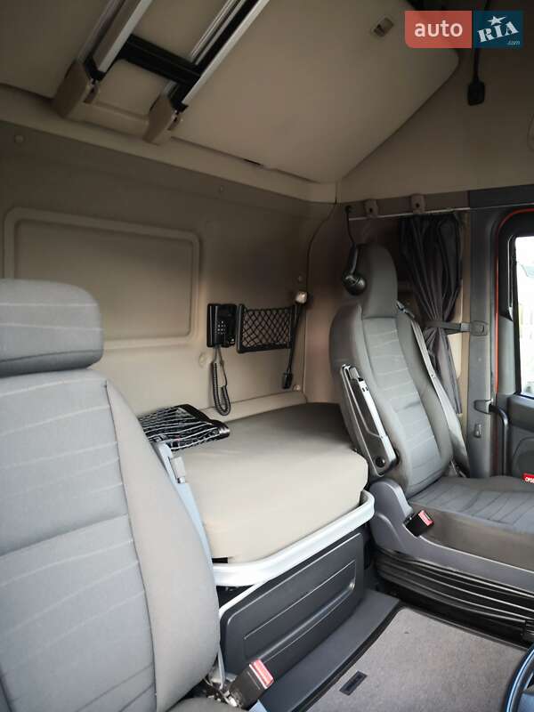 Тягач Scania R 450 2017 в Кам'янському фото 33 Тягач Scania R 450 2017 в Кам'янському