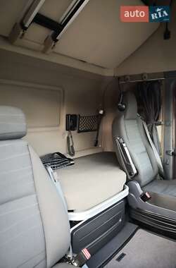 Тягач Scania R 450 2017 в 
