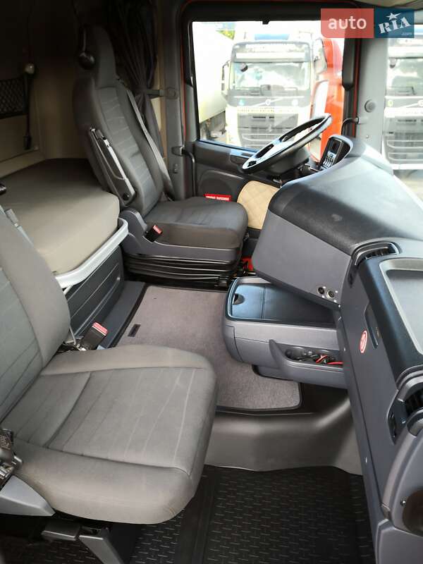 Тягач Scania R 450 2017 в Кам'янському фото 34 Тягач Scania R 450 2017 в Кам'янському