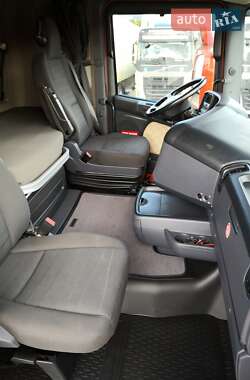 Тягач Scania R 450 2017 в 